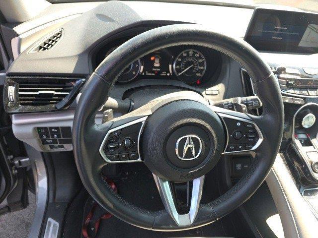 used 2019 Acura RDX car, priced at $26,372