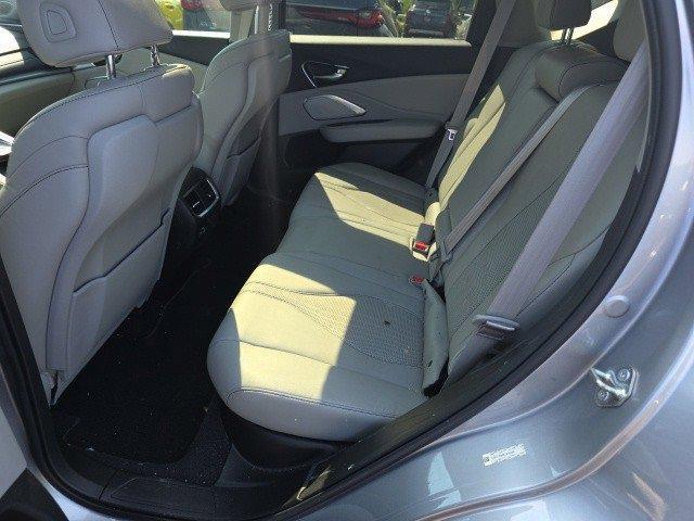 used 2019 Acura RDX car, priced at $26,372