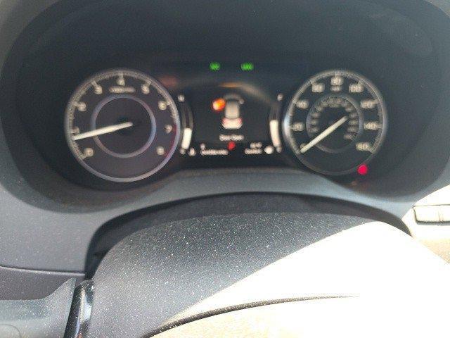 used 2019 Acura RDX car, priced at $26,372