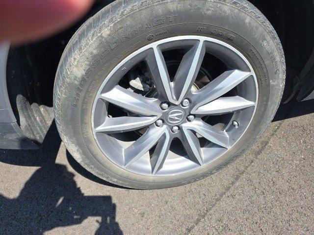 used 2019 Acura RDX car, priced at $26,372