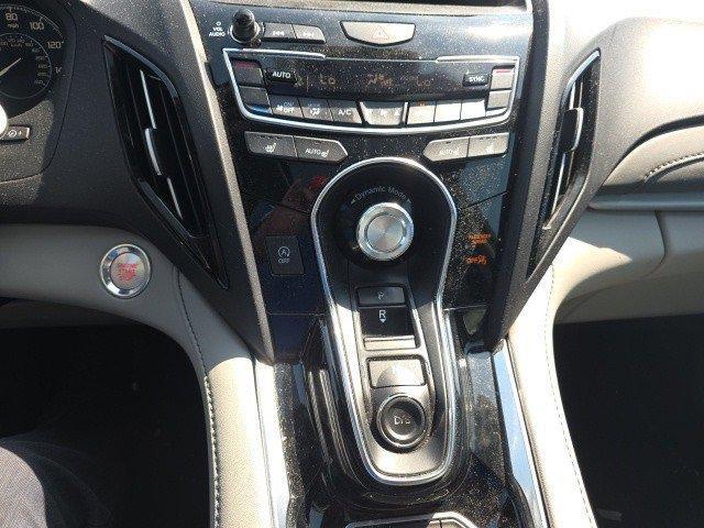 used 2019 Acura RDX car, priced at $26,372