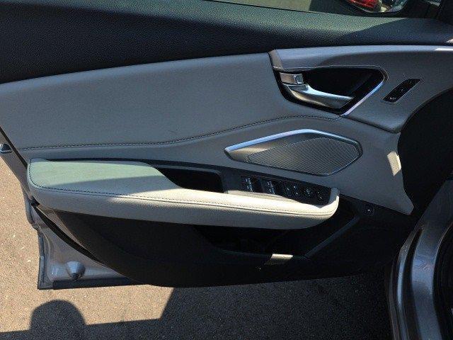 used 2019 Acura RDX car, priced at $26,372