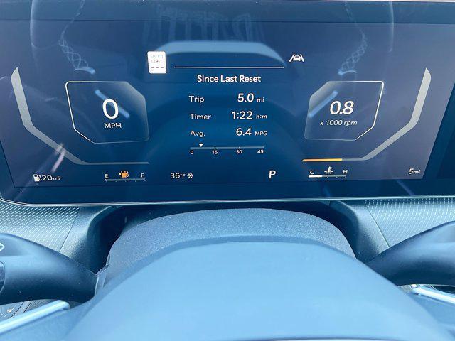 new 2025 Kia K4 car, priced at $29,577