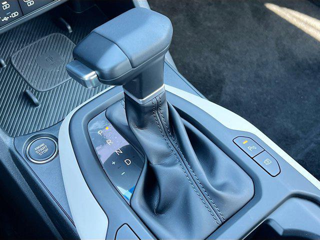 new 2025 Kia K4 car, priced at $29,577