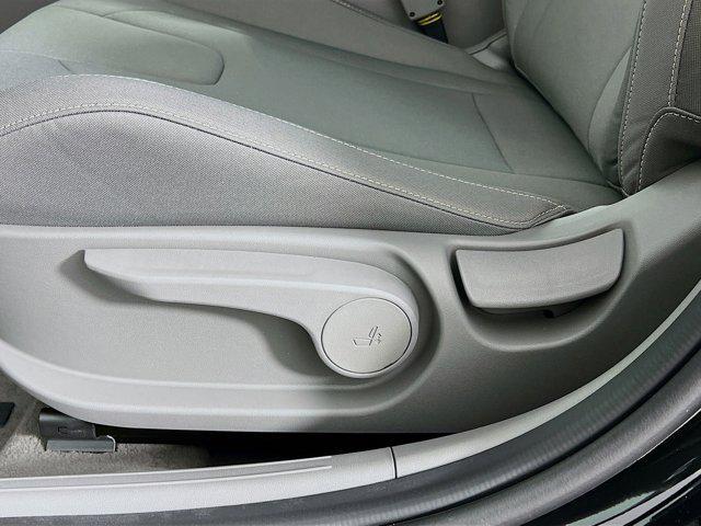 new 2025 Hyundai Elantra car, priced at $24,299