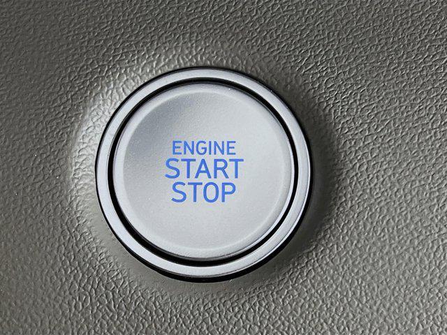 new 2025 Hyundai Elantra car, priced at $24,299