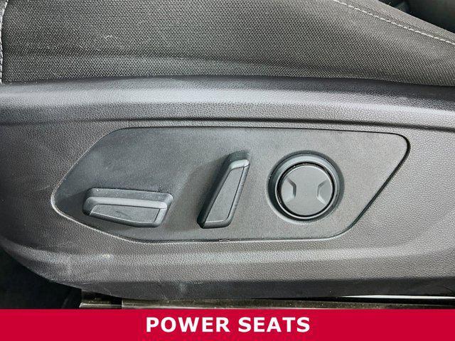 used 2022 Hyundai Tucson car, priced at $20,889