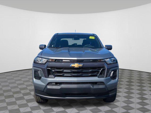 new 2024 Chevrolet Colorado car, priced at $33,765