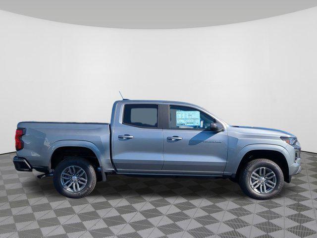 new 2024 Chevrolet Colorado car, priced at $33,765