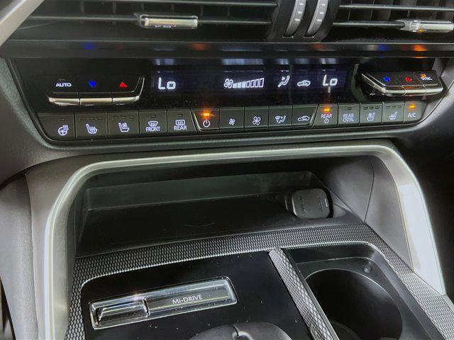 used 2025 Mazda CX-70 car, priced at $39,193