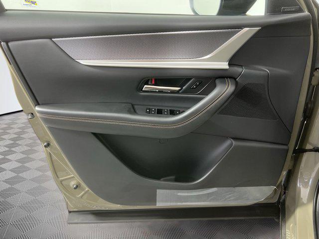 used 2025 Mazda CX-70 car, priced at $39,193