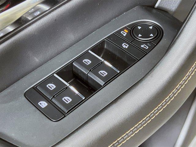 used 2025 Mazda CX-70 car, priced at $39,193