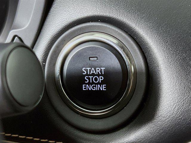 used 2025 Mazda CX-70 car, priced at $39,193