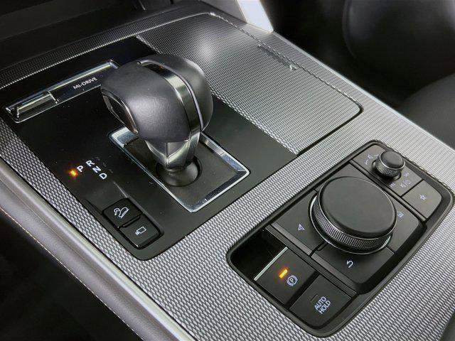 used 2025 Mazda CX-70 car, priced at $39,193