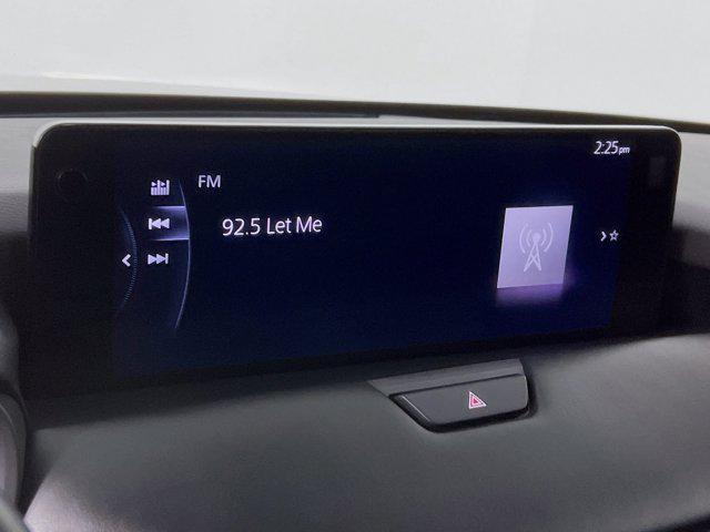 used 2025 Mazda CX-70 car, priced at $39,193