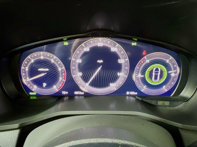 used 2025 Mazda CX-70 car, priced at $39,193