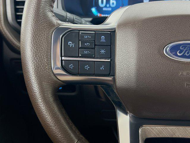 used 2022 Ford Expedition Max car, priced at $58,878