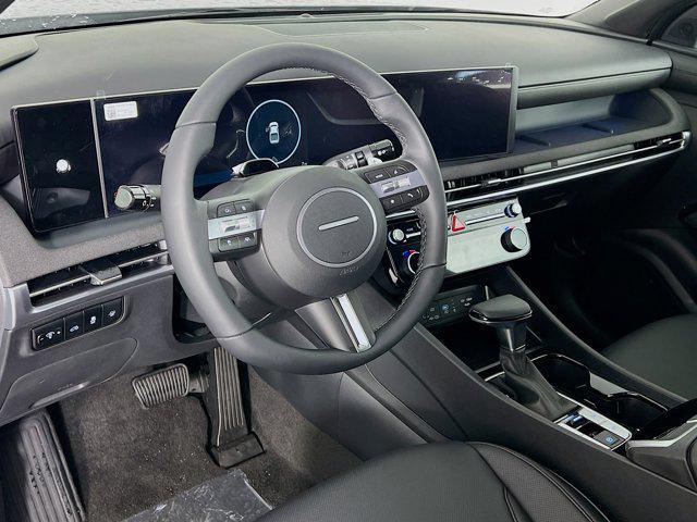 new 2025 Hyundai SANTA CRUZ car, priced at $43,821