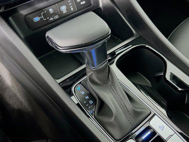 new 2025 Hyundai SANTA CRUZ car, priced at $43,821