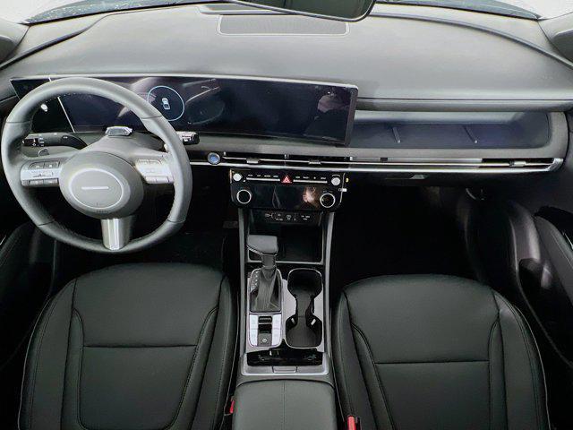 new 2025 Hyundai SANTA CRUZ car, priced at $43,821