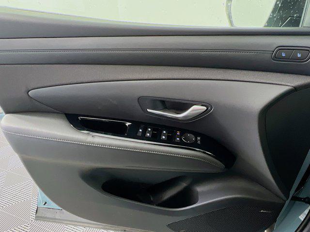 new 2025 Hyundai SANTA CRUZ car, priced at $43,821