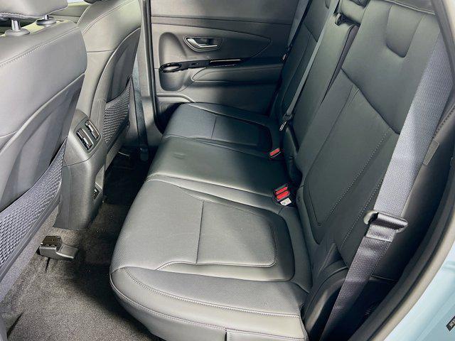 new 2025 Hyundai SANTA CRUZ car, priced at $43,821