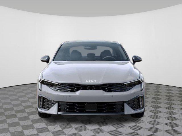 new 2025 Kia K5 car, priced at $30,960