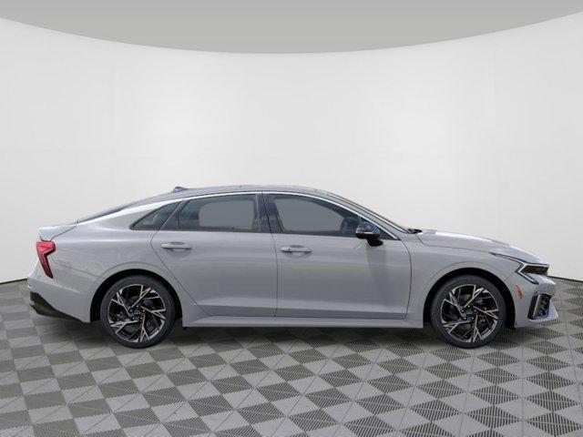 new 2025 Kia K5 car, priced at $30,960