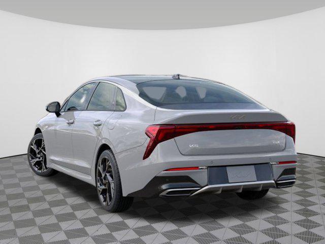 new 2025 Kia K5 car, priced at $30,960