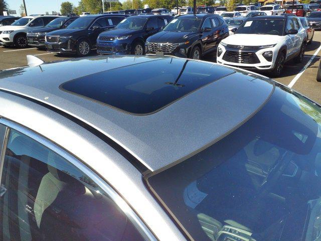 used 2018 Honda Civic car, priced at $20,275