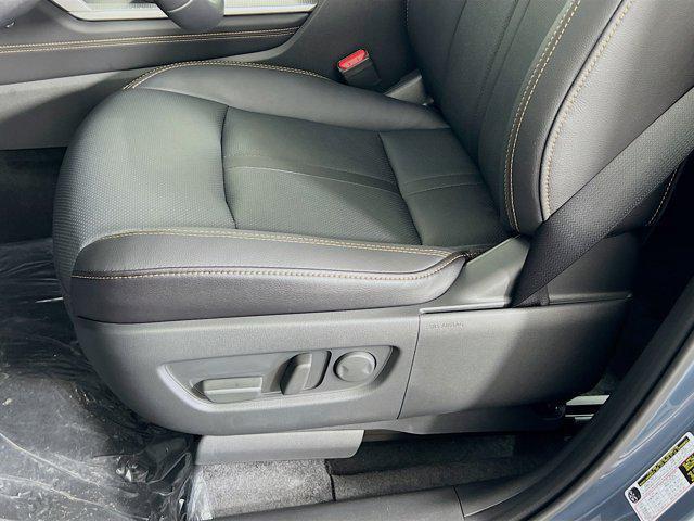 new 2025 Mazda CX-70 car, priced at $45,355