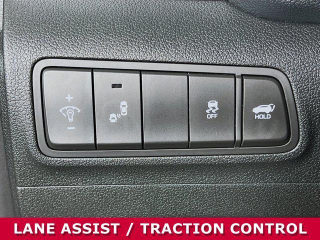 used 2018 Hyundai Tucson car, priced at $16,520