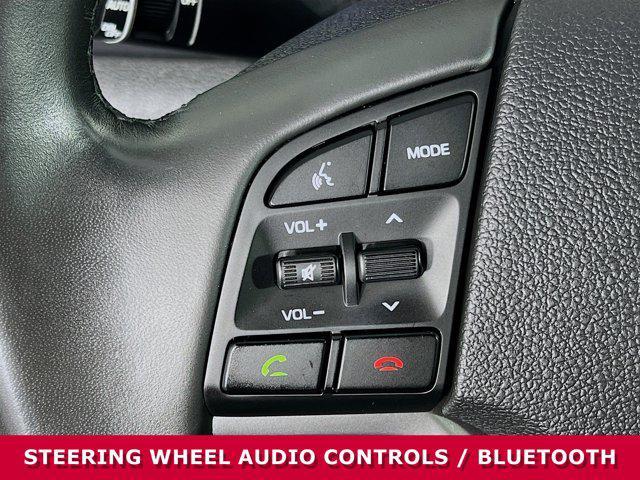 used 2018 Hyundai Tucson car, priced at $16,520