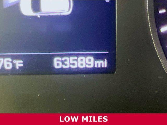 used 2018 Hyundai Tucson car, priced at $16,520