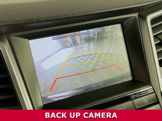 used 2018 Hyundai Tucson car, priced at $16,520
