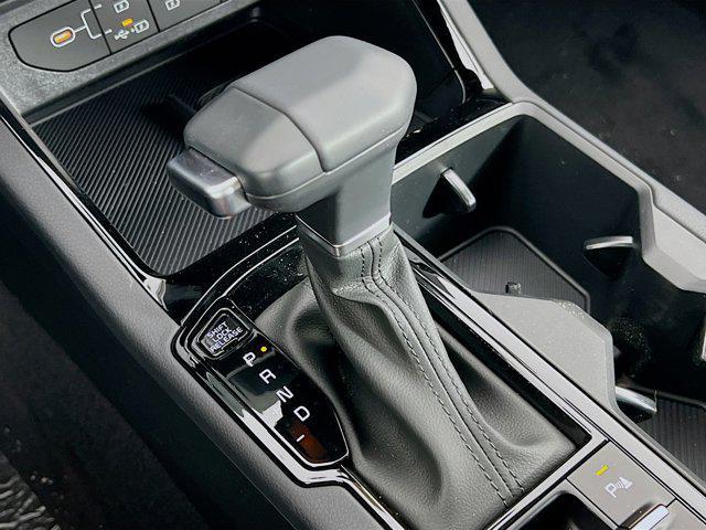 new 2025 Kia K5 car, priced at $34,146