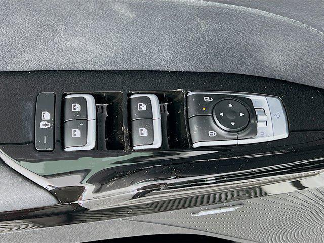 new 2025 Kia K5 car, priced at $34,146