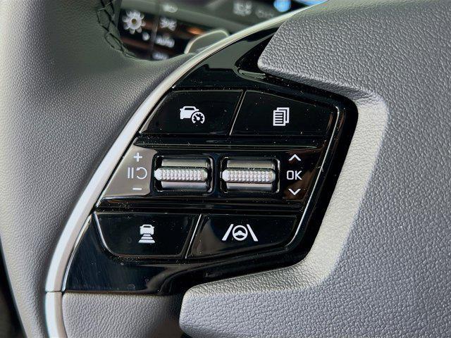 new 2025 Kia Niro car, priced at $30,485