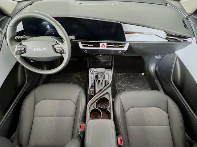 new 2025 Kia Niro car, priced at $30,485
