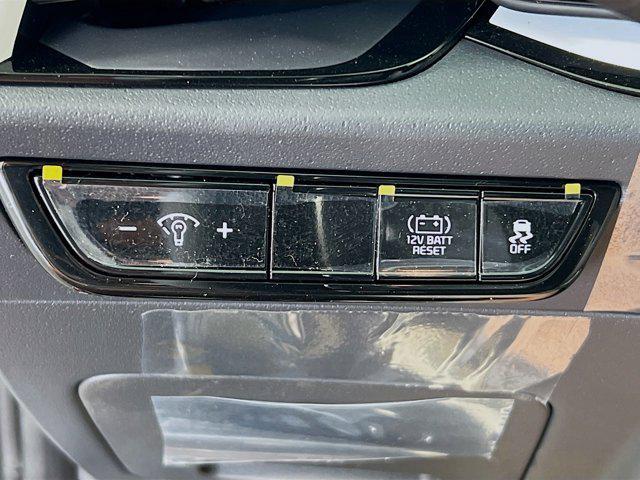 new 2025 Kia Niro car, priced at $30,485