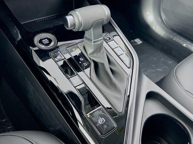 new 2025 Kia Niro car, priced at $30,485