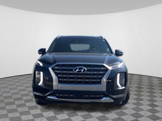 used 2020 Hyundai Palisade car, priced at $23,074