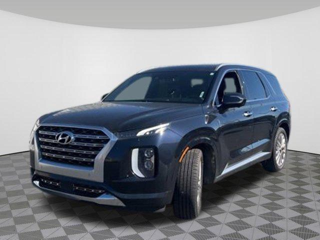 used 2020 Hyundai Palisade car, priced at $23,074