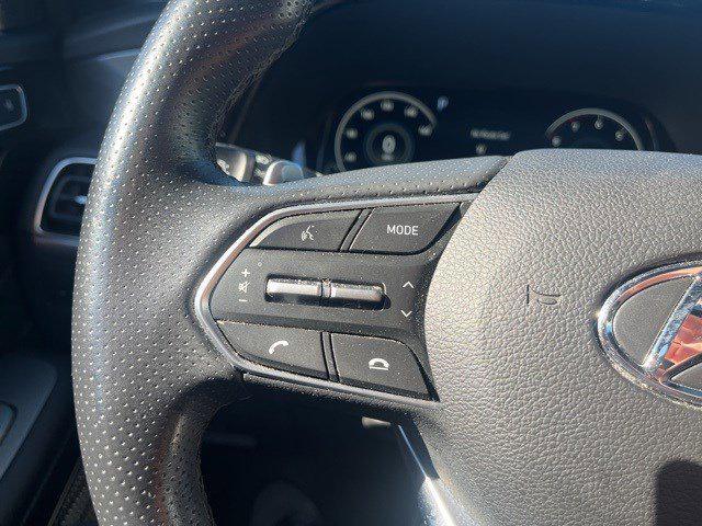 used 2020 Hyundai Palisade car, priced at $23,074