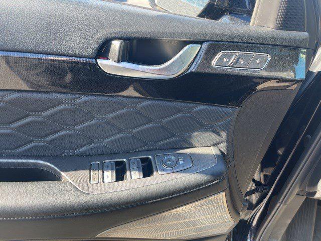 used 2020 Hyundai Palisade car, priced at $23,074