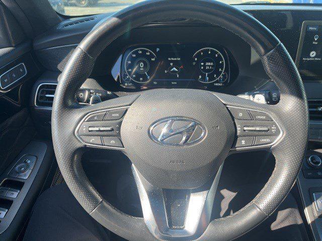 used 2020 Hyundai Palisade car, priced at $23,074