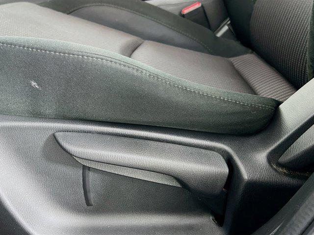 used 2016 Mazda Mazda3 car, priced at $11,794