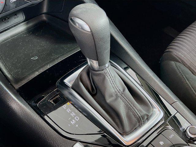used 2016 Mazda Mazda3 car, priced at $11,794
