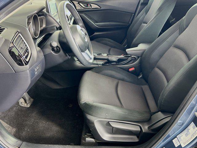 used 2016 Mazda Mazda3 car, priced at $11,794