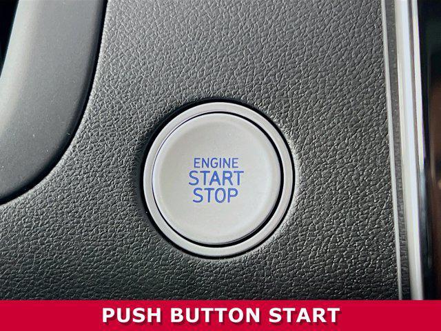 used 2022 Hyundai Tucson car, priced at $25,856